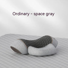 Heated Cervical Spine Care Pillow