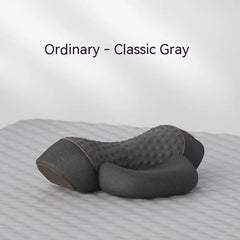 Heated Cervical Spine Care Pillow